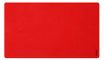 RHODIA Rhodiarama - Sous-main souple - 43 x 90 cm - coquelicot - en polyuréthane