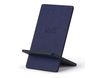 RHODIA - Socle pour téléphone portable - bleu nuit