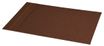 RHODIA Rhodiarama - Sous-main - 40 x 60 cm - bronze - en polyuréthane