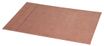 RHODIA Rhodiarama - Sous-main - 40 x 60 cm - bois de rose - en polyuréthane