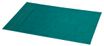 RHODIA Rhodiarama - Sous-main - 40 x 60 cm - paon - en polyuréthane