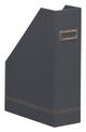 RHODIA Rhodiarama - Porte-revues - titane - en polyuréthane