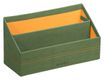RHODIA Rhodiarama - Porte-courrier - sauge - en polyuréthane