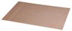 RHODIA Rhodiarama - Sous-main - 40 x 60 cm - taupe - en polyuréthane