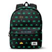 Space Invaders Army - Sac à dos 1 compartiment - Karactermania