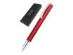 Online Vision Satin - Stylo à bille noir - wild berry