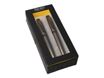 Online Eleganza Diamond - Parure de stylo à bille et stylo plume - titan (gris)