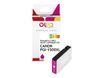 Cartouche remanufacturée Canon PGI-1500XL M - magenta - Owa