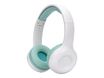 T'nB Kids KIDY - casque filaire pour enfants - blanc et vert