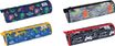 Trousse ronde Graphic - 1 compartiment - différents modèles disponibles - Oberthur