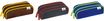 Trousse Double sport - 2 compartiments - différents modèles disponibles - Oberthur