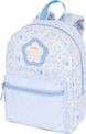 Petit Sac à dos Kickers Premium Girl - 1 compartiment - Oberthur