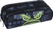 Trousse Freegun Primaire - 2 compartiments - noir - Oberthur