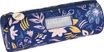 Trousse ronde Lollipops - 1 compartiment - marine - Oberthur