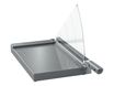 Leitz Precision Office Pro A4+ - Rogneuse/coupeuse A4+ - coupe jusqu'à25 feuilles
