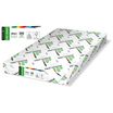 Pro-Design - Papier blanc - A3 (297 x 420 mm) - 300 g/m² - 4 x 125 feuilles