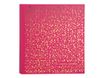 Exacompta Plum' - Album photos 29 x 32 cm - 60 pages - framboise