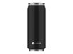 Les Artistes Paris - Canette isotherme - noir - 500 ml - acier inoxydable