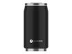 Les Artistes Paris - Canette isotherme - noir - 280 ml - acier inoxydable