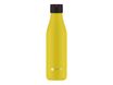 Les Artistes Paris - Gourde Bouteille isotherme 500 ml - jaune - acier inoxydable