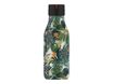 Les Artistes Paris - Gourde Bouteille isotherme 280 ml - Hawaii - acier inoxydable