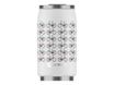 Les Artistes Paris - Canette isotherme - blanc/vélos - 280 ml - acier inoxydable