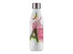 Les Artistes Paris - Gourde Bouteille isotherme 500 ml - Oculus - acier inoxydable