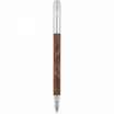 Oberthur Canopée - Stylo plume bois de rose
