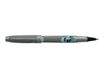 Enzo Varini Mini Taormina Tropea - Roller - acier gris motif vague