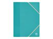 Oxford School Life Recyc+ - Porte vues - 80 vues - A4 - disponible dans différentes couleurs