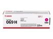 Canon 069H - magenta - cartouche laser d'origine