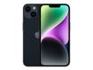 Apple iPhone 14 - Smartphone - 5G - 6/128 Go - noir