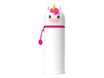 Legami Kawaï - Trousse 1 compartiment - licorne