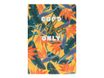 LEGAMI - cahier de notes - A5 - 80 pages - good vibes only