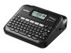Brother P-Touch PT-D460BTVP - Étiqueteuse - monochrome - transfert thermique