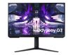 Samsung Odyssey G3 S27AG320NU - écran LED 27" - Full HD (1080p) 