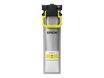 Epson WF-C53xx/WF-C58xx serie L - jaune - cartouche d'encre originale