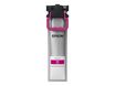 Epson WF-C53xx/WF-C58xx serie XL - magenta - cartouche d'encre originale