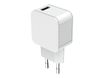 BigBen Connected - chargeur secteur pour smartphone - 1 USB-A