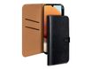 Bigben Connected - étui folio pour galaxy A53 - noir
