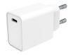 BigBen WOW - chargeur secteur pour smartphone - 1 USB