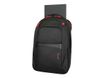 Targus Strike II - sac à dos pour ordinateur portable 17.3" - noir