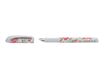 Schneider Voice - stylo plume - gris