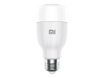 Xiaomi Mi MJDPL01YL - Ampoule connectée - E27 - 9 W - 16 millions de couleurs/lumière blanche chaude à blanche froide