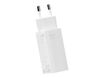 Xiaomi AD652G - Chargeur secteur pour smartphone et tablette - 2 USB 