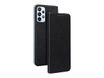 Bigben Connected - Etui folio pour Samsung A23 5G - noir