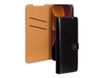 Bigben Connected folio - Etui folio pour Samsung S22+ - noir