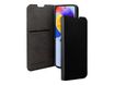 Bigben Connected - Etui folio pour Redmi note 11/11S 4G - noir