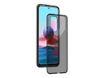 Bigben Connected - coque de protection pour Redmi 10 4G/ 10 2022 - noir