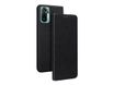 Bigben Connected - Etui folio pour Redmi note 10 4G/10S - noir
